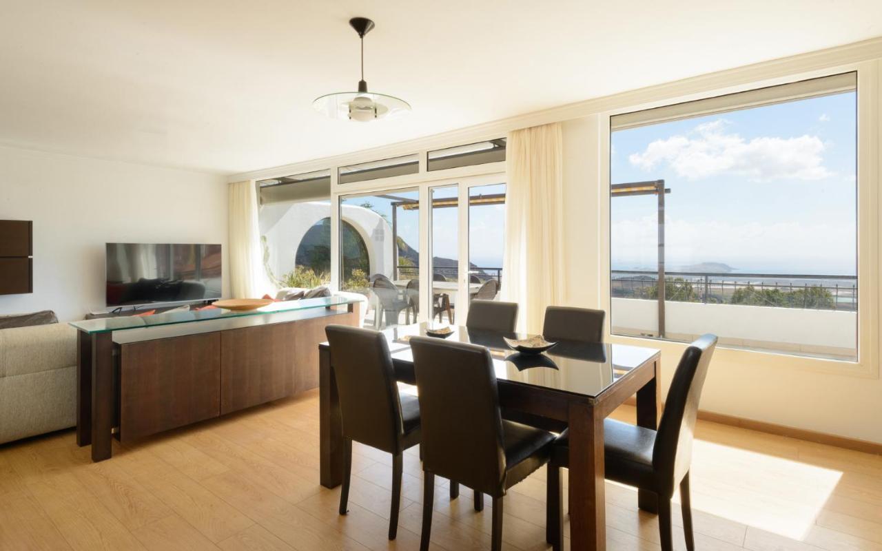 Вілла Vista Atlantico Aguatona Екстер'єр фото